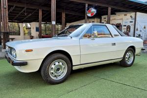 Lancia Beta 1.6 Spider Zagato 1977 - SUMMER PRICE