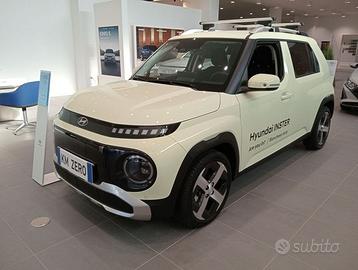 Hyundai Inster 49 kWh XClass