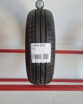 Gomme Usate Nexen 165 60 15 Guarda Catalogo