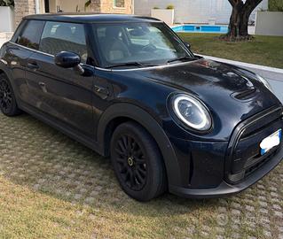 MINI Cooper SE Elettrica – Cambio Automatico