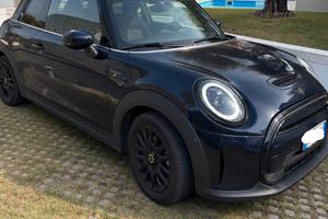 MINI Cooper SE Elettrica – Cambio Automatico