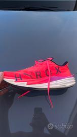 PUMA Deviate NITRO 4 x HYROX