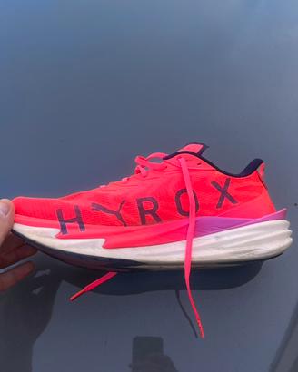 PUMA Deviate NITRO 4 x HYROX