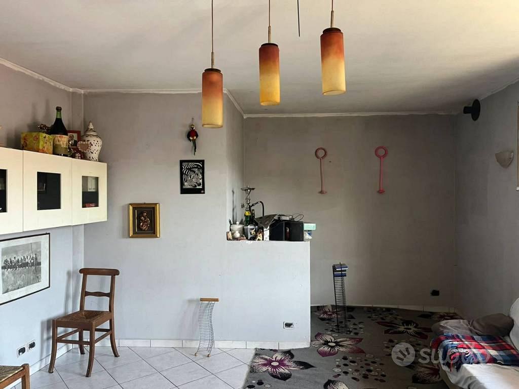 Appartamento – CN - Altro