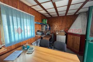 Capannone Industriale Anagni [Cod. rif 3275223VCG]