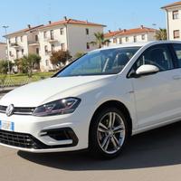 Volkswagen Golf 7 - TGI BlueMotion (2014)
