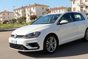 Volkswagen Golf 7 - TGI BlueMotion (2014)
