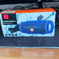Speaker Altoparlante Bluetooth 20 watt