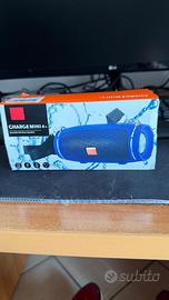 Speaker Altoparlante Bluetooth 20 watt