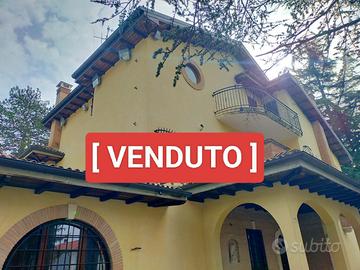 Villa o villino Carsoli [cod. rif6042204VRG]