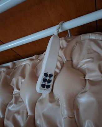 Letto medico