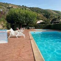 Villetta sul Mare di Zambrone Marina