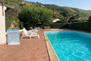 Villetta sul Mare di Zambrone Marina