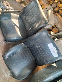 tappezzeria sedili fiat 128