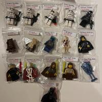 Lego star wars vari