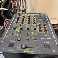 Remix amplificatore 2 casse