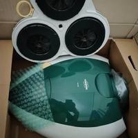 Cuore Folletto Vorwerk – Unità Motore Originale