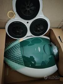 Cuore Folletto Vorwerk – Unità Motore Originale