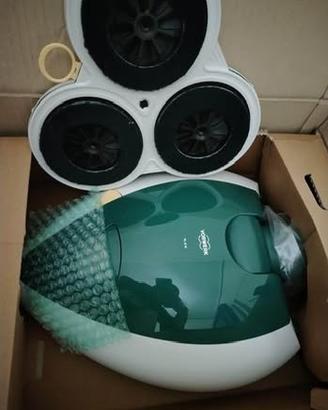 Cuore Folletto Vorwerk – Unità Motore Originale