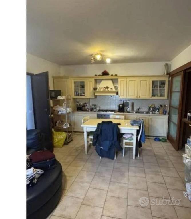 Appartamento – Borgomanero, Santa Croce di Borgomanero - Vista 3