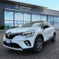 Renault Captur Plug-in Hybrid E-Tech 160 CV T...