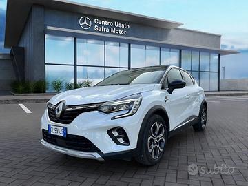 Renault Captur Plug-in Hybrid E-Tech 160 CV T...
