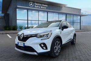 Renault Captur Plug-in Hybrid E-Tech 160 CV T...