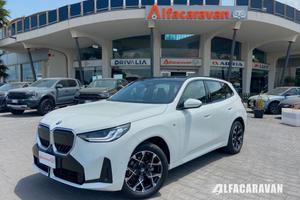 BMW X3 xdrive20d MSport auto demo