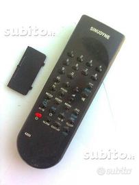 Telecomando TV Synudine mod. 4200