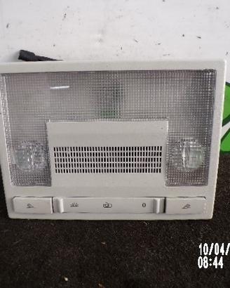 LUCE INTERNA SEAT LEON 1P ANNO 2009
