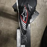 Scarpe sa moto per ragazzo