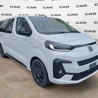 FIAT Ulysse 2.0 HDi 180 CV AT8 L3H1 Combi 9 posti