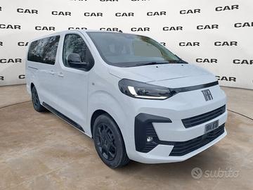 FIAT Ulysse 2.0 HDi 180 CV AT8 L3H1 Combi 9 posti