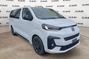 FIAT Ulysse 2.0 HDi 180 CV AT8 L3H1 Combi 9 posti