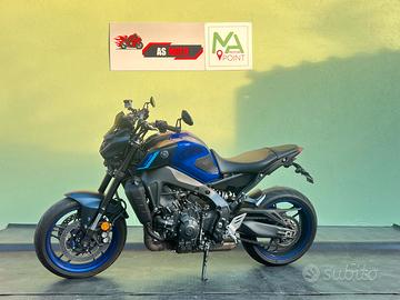 YAMAHA MT 09 IN PROMOZIONE