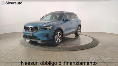 VOLVO Xc40 T4 Rech. Plug-In Hybrid Aut. Ultimate B