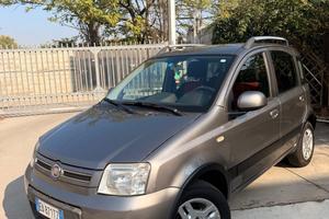 Fiat Panda 1.4 Climbing Natural Power
