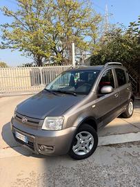 Fiat Panda 1.4 Climbing Natural Power