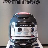 CASCO SHOEI NXR II SCANNER TC5 2503SCANTC5