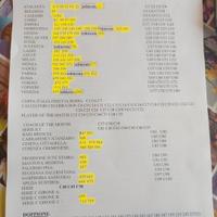 195 figurine + Celebration + Upgrade