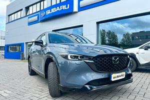 Mazda CX-5 2.2L Skyactiv-D 150 CV 2WD Homura