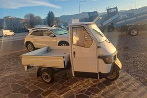 APE PIAGGIO NUOVO