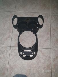 TUNNEL CENTRALE MINI COOPER S R53 