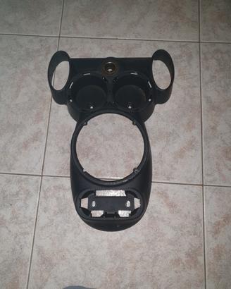 TUNNEL CENTRALE MINI COOPER S R53 