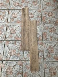 Pavimento in ceramica