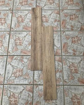 Pavimento in ceramica