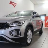 Volkswagen T-Roc 1.0 TSI Style