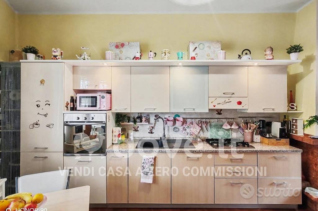 Appartamento – Castel Guelfo di Bologna, San Martino - Vista 3