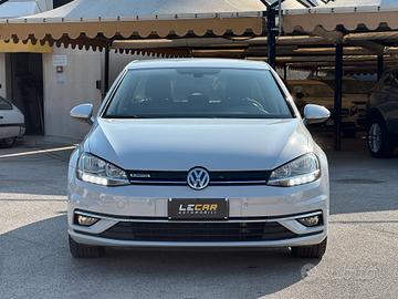 VOLKSWAGEN Golf 1.4 TGI 5p. Highline BlueMotion