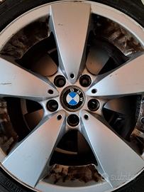 cerchi BMW R17